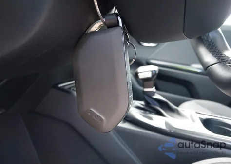 2025 Kia K4 Ex z USA, uszkodzony, nr VIN 3KPFU4DE7SE013690